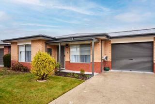 Uniting AgeWell Aldersgate Village Independent Living Units